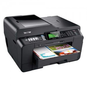Brother MFC J6710DW Inkjet